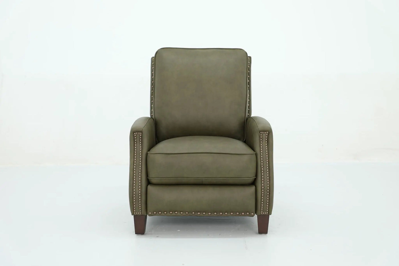 Melrose - Recliner-Push Thru The Arm by Unique Piece Furniture