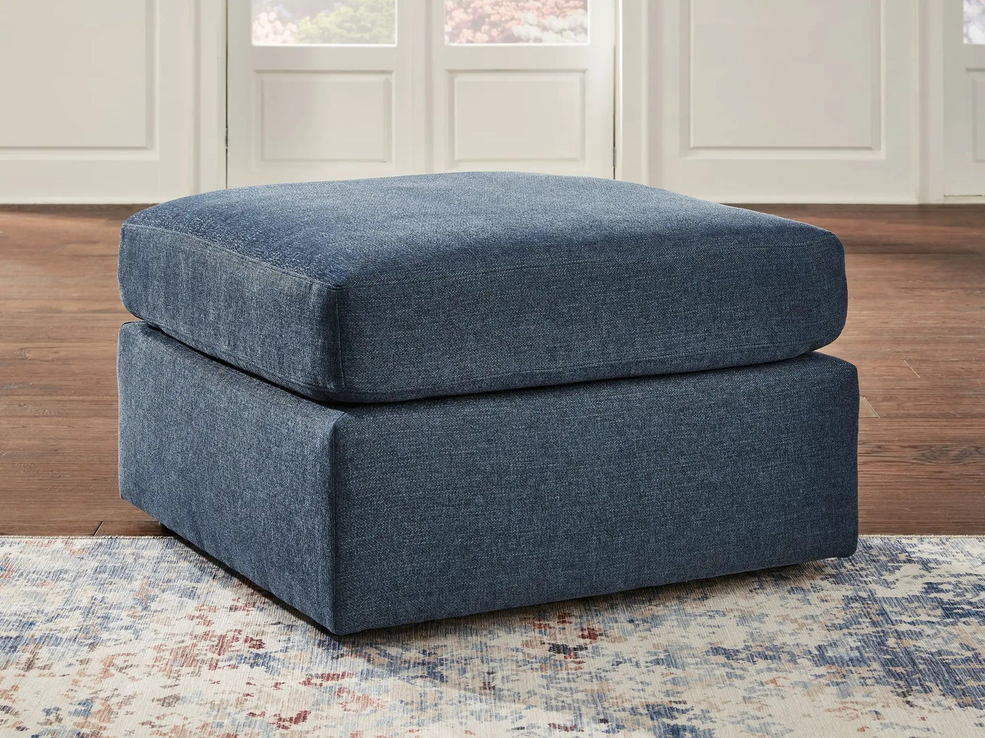 Modmax - Oversized Accent Ottoman by Unique Piece Furniture