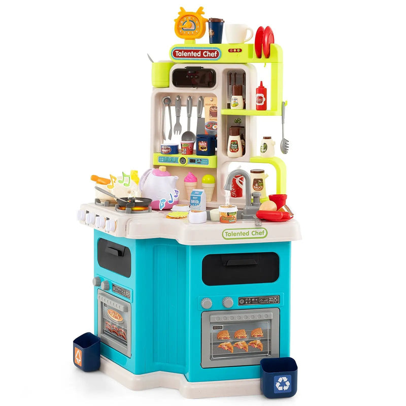 Kids Kitchen Playset by DirectDeals