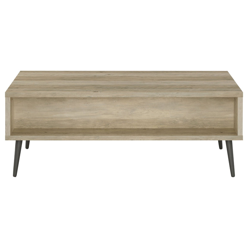 Balboa - Table