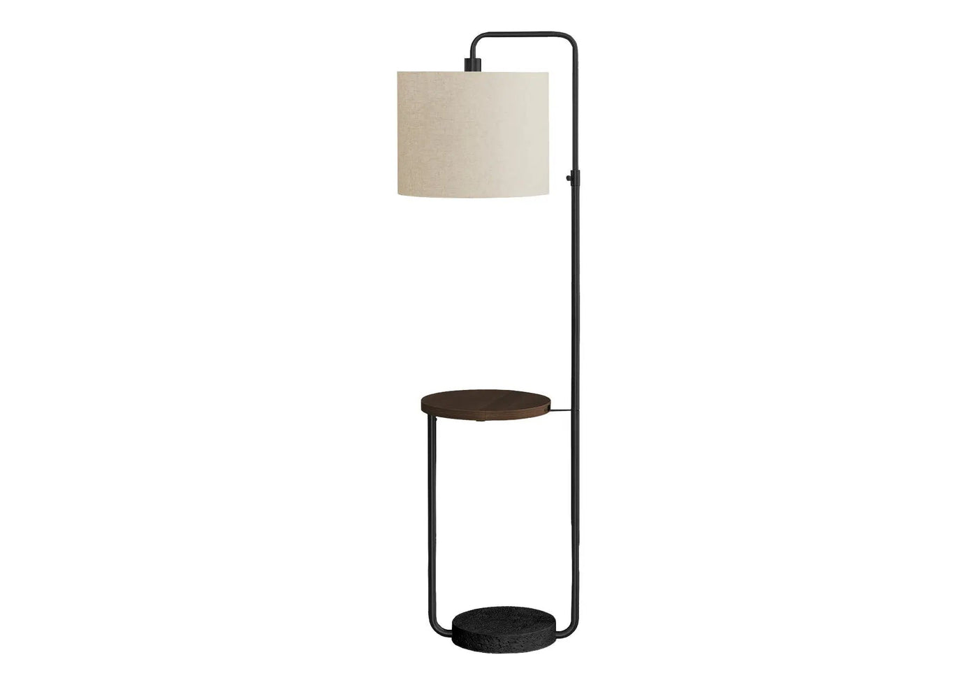 Floor Lamp USB Port Included Lighting by HouseOfZazla