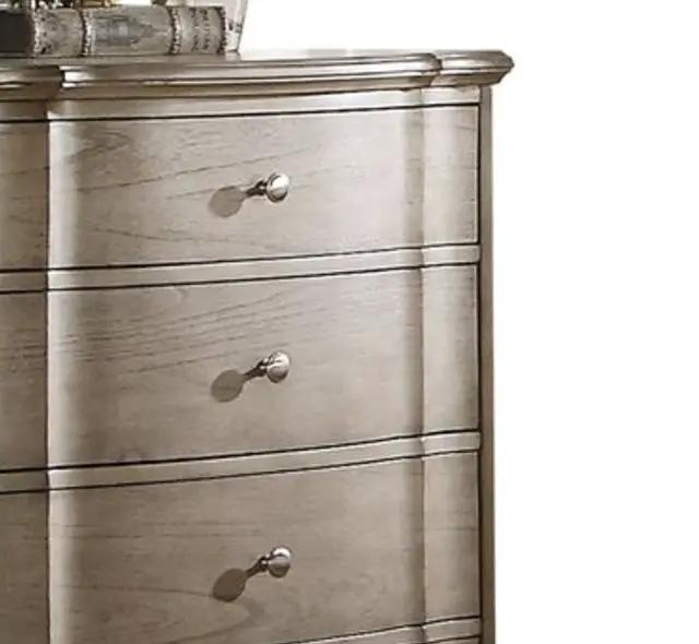 Chelmsford - Dresser - Taupe by Unique Piece Furniture