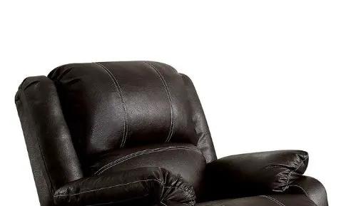 Zuriel - Recliner Sofa by Unique Piece Furniture