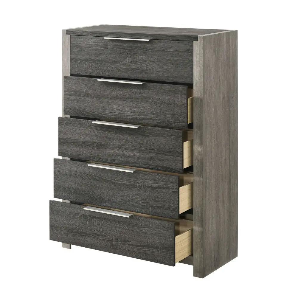 Jehoram - Chest by Unique Piece Furniture