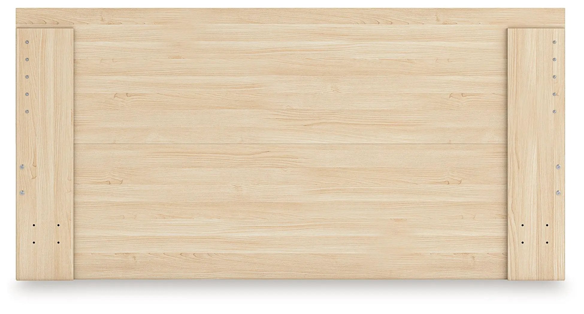 Onita - Panel Platform Bed by Unique Piece Furniture