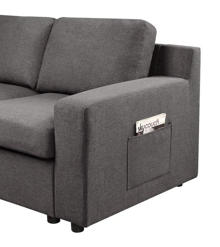 Waylon - Sectional Sofa by Unique Piece Furniture