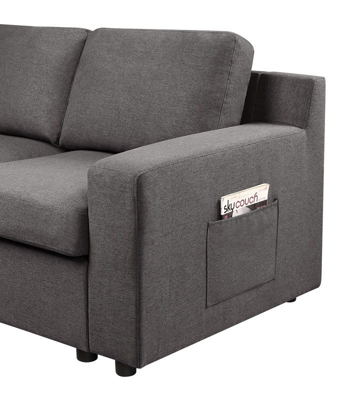 Waylon Sectional Sofa, photo 4 of 11