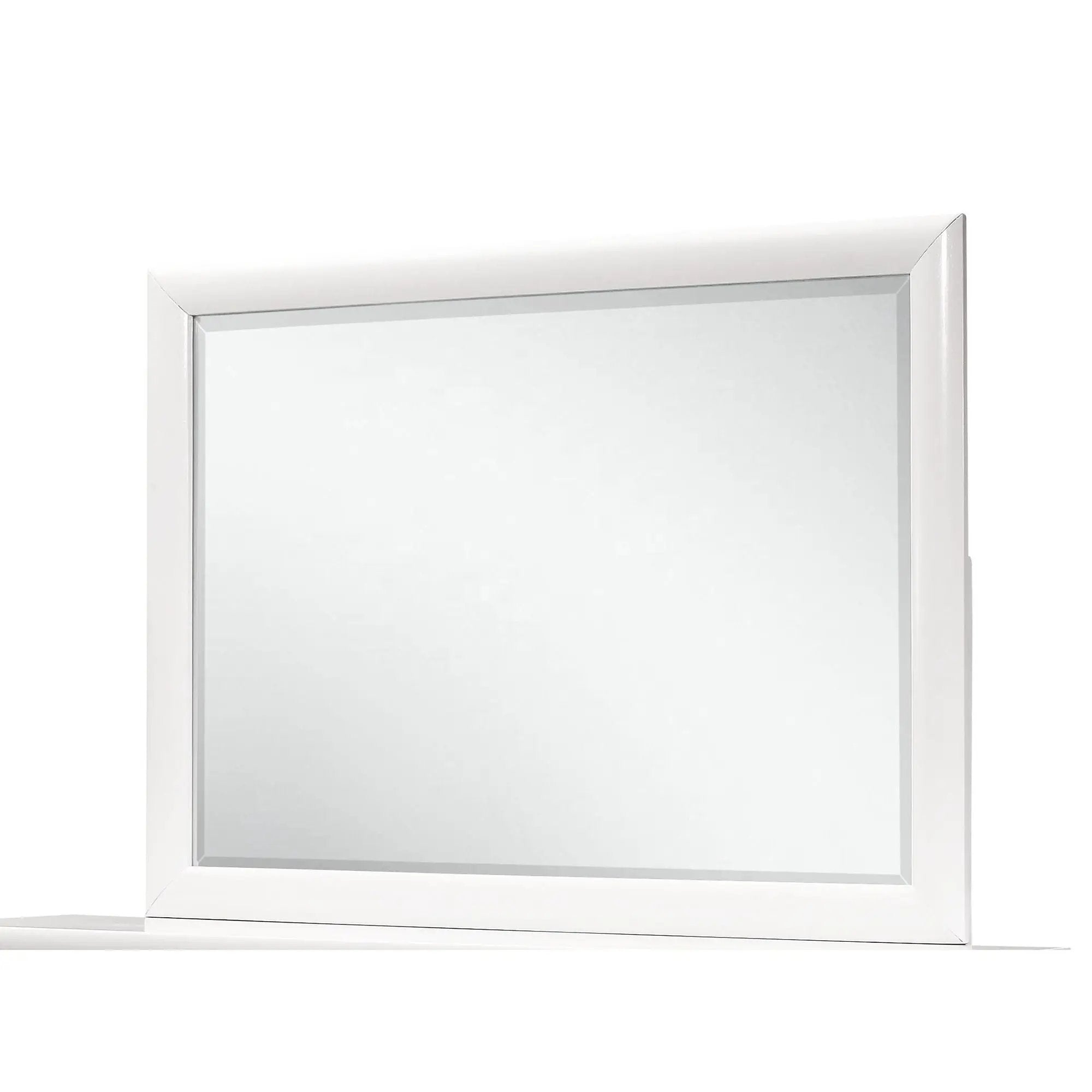 Civic - Mirror by Unique Piece Furniture