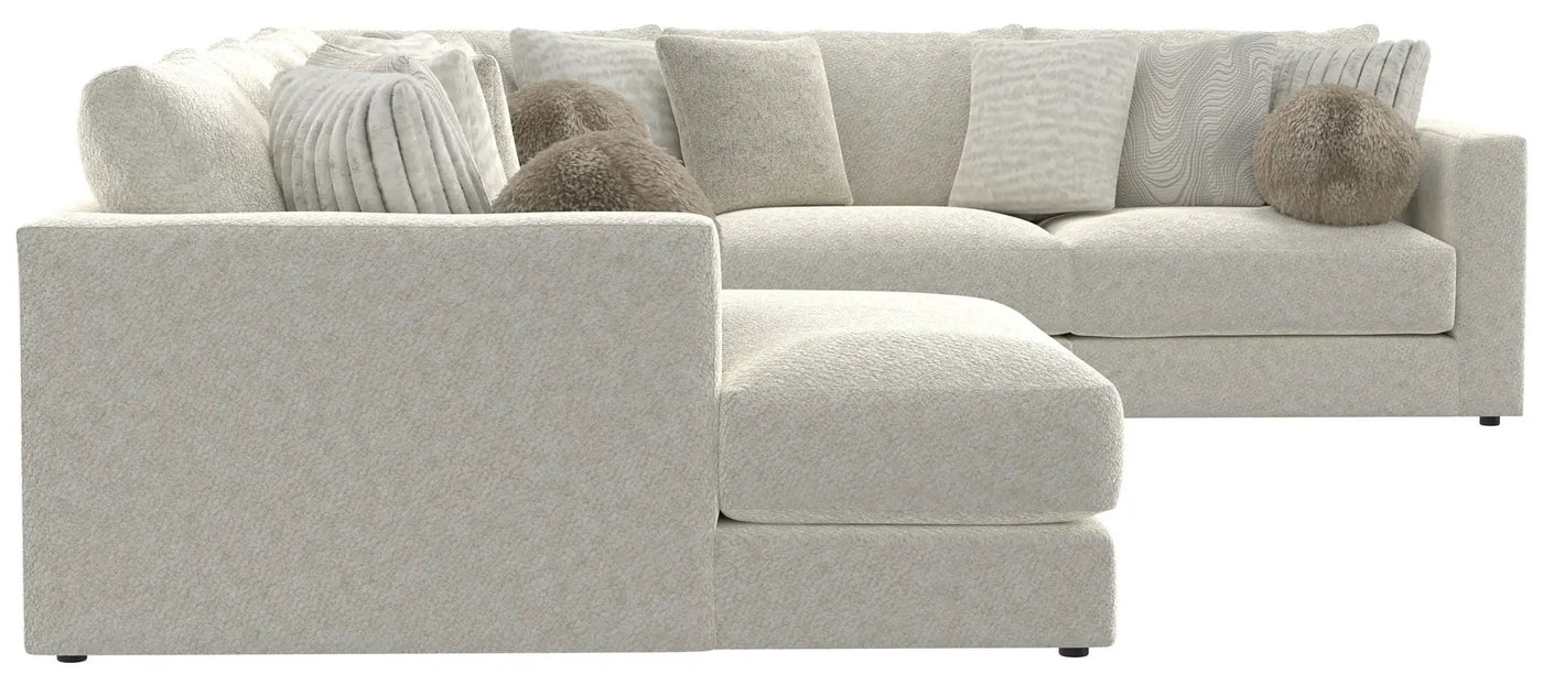 Ritzy - Modular Sofa by Unique Piece Furniture