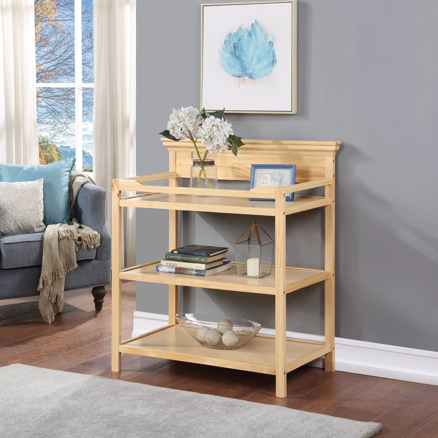 Universal - Changing Table by Unique Piece Furniture