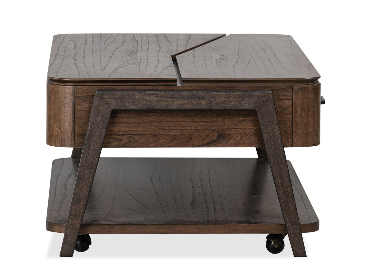 Hallie - Rectangular Table, photo 7 of 21