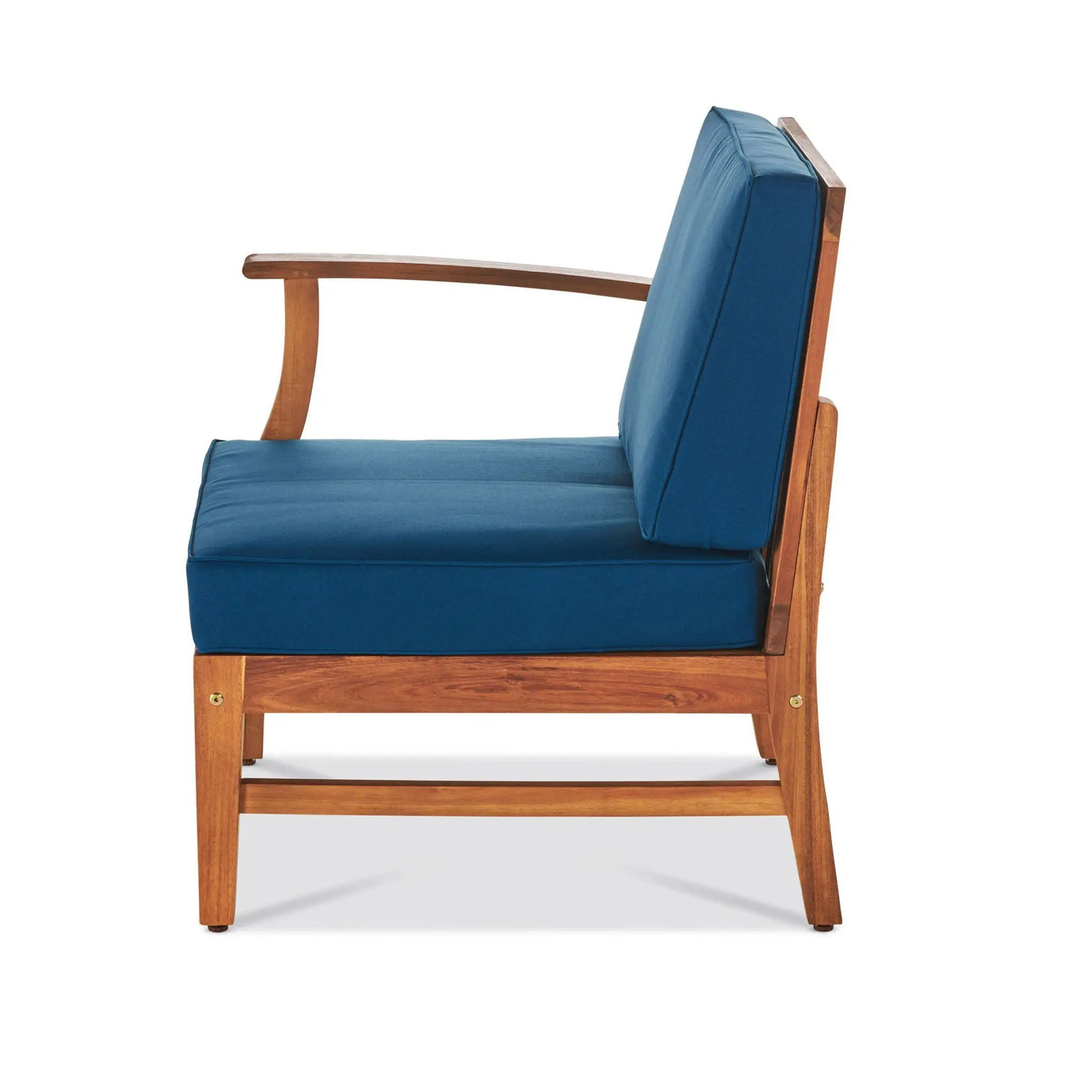 Perla - 5 Pieces Sofa Set by HouseOfZazla