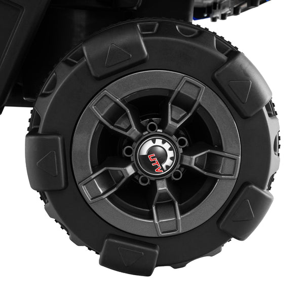 12V Battery Powered Electric Vehicle with Remote Control and 3 Speeds, photo 2 of 10