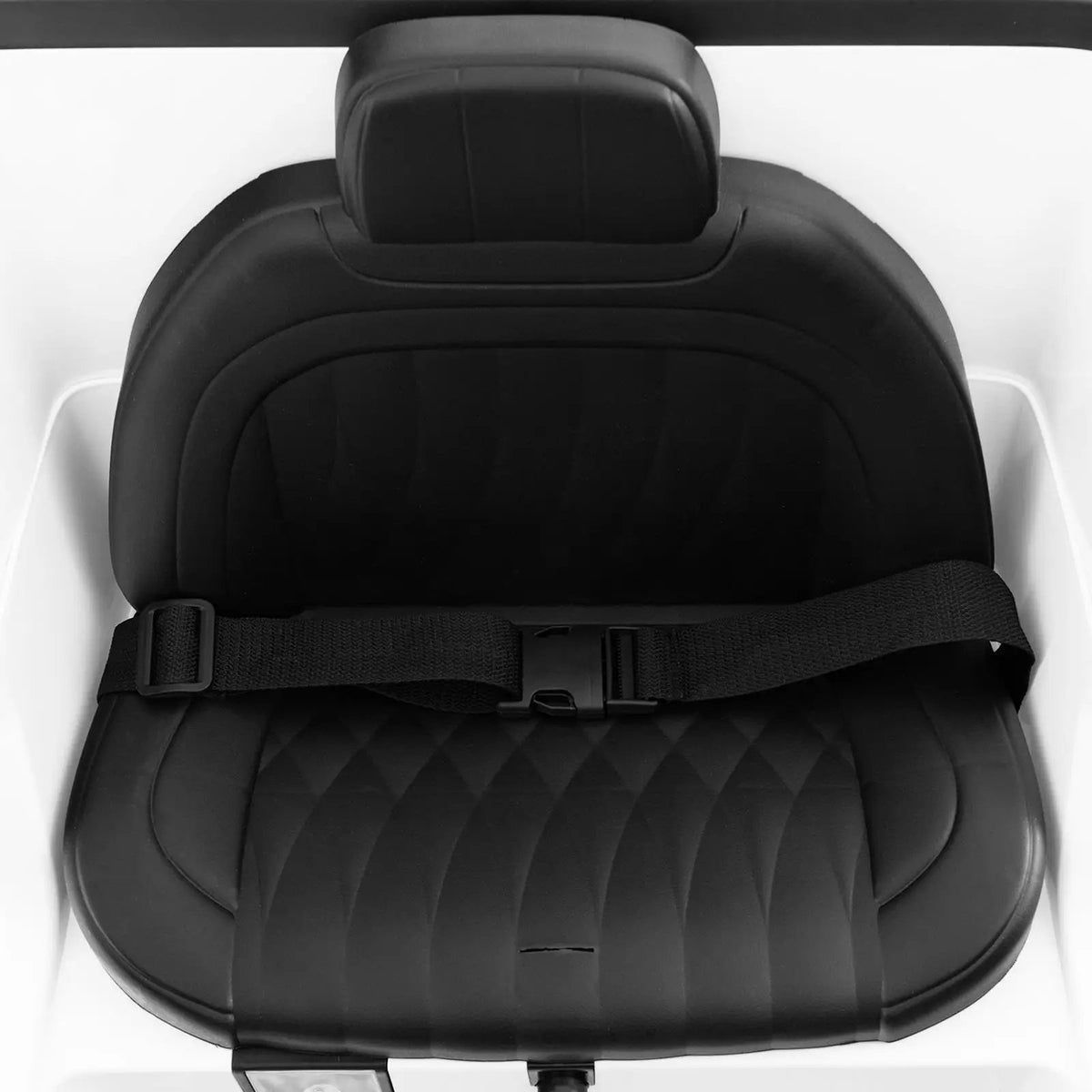 12V Battery Powered Mercedes-Benz G500 Kids Ride-on Car by DirectDeals