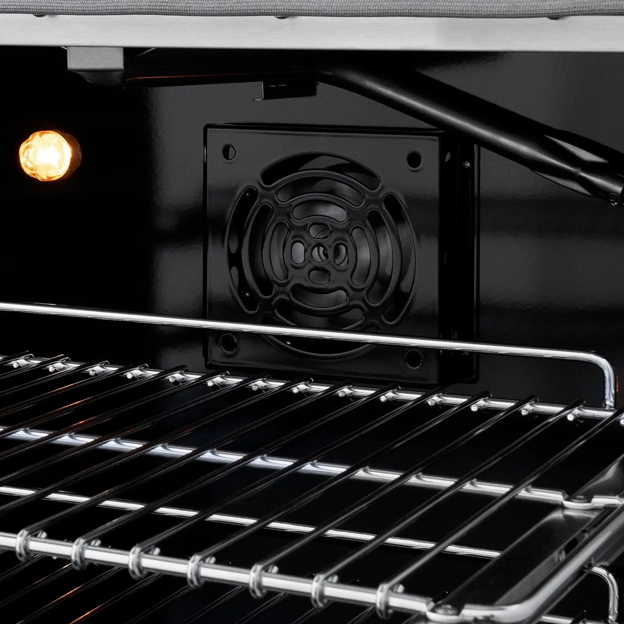 ZLINE 36"Paramount Dual Fuel Range Stainless Steel, SDR36 by Farmhouse Kitchen and Bath