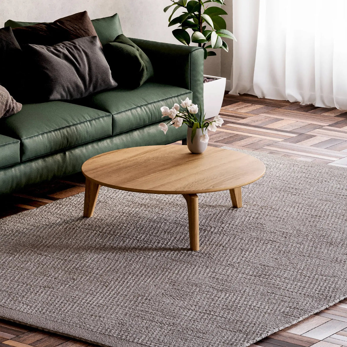 THE ERIC - coffee table by VARBROS