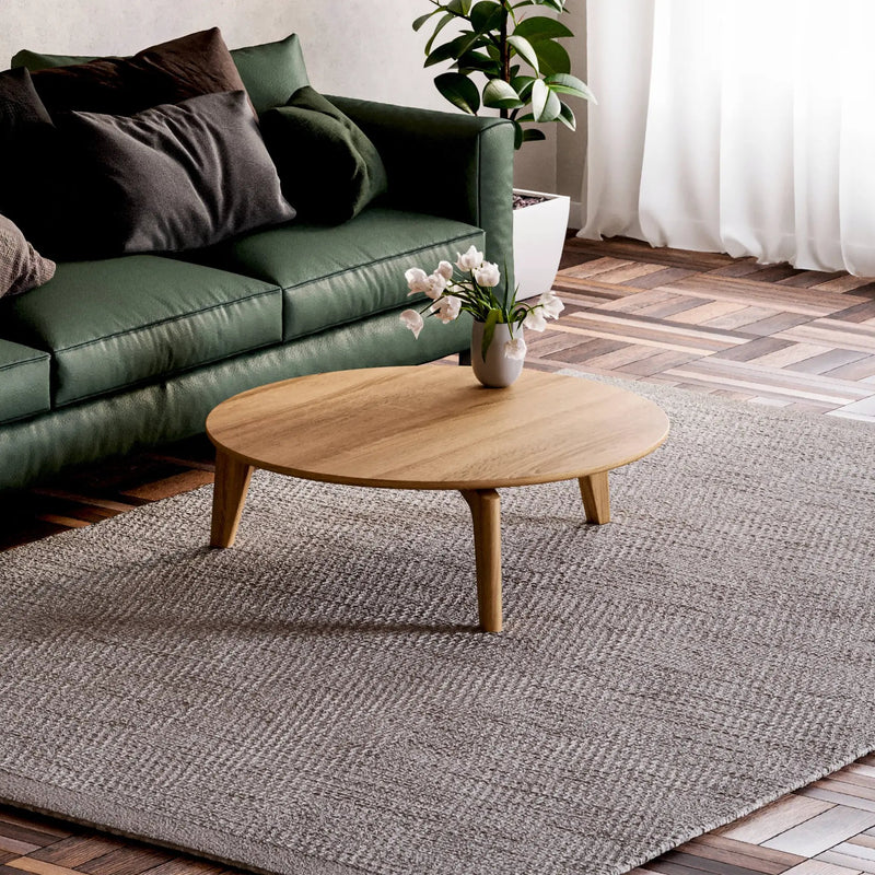 THE ERIC - coffee table by VARBROS