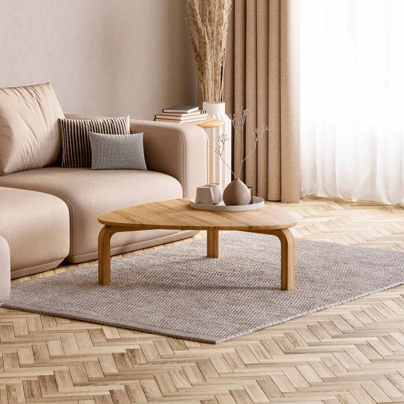 THE SAM - coffee table by VARBROS