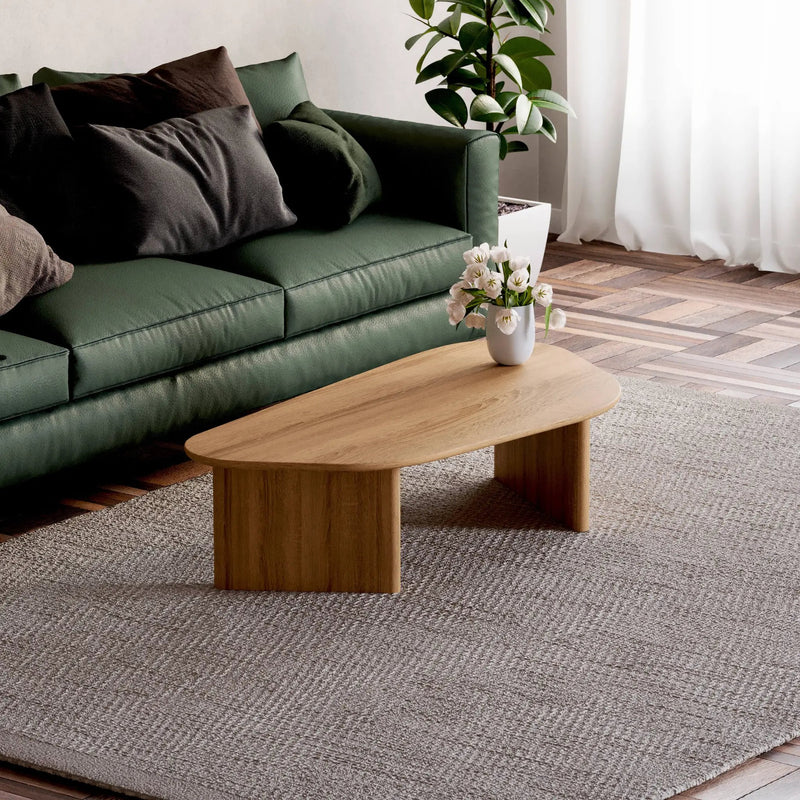 THE RING - coffee table by VARBROS