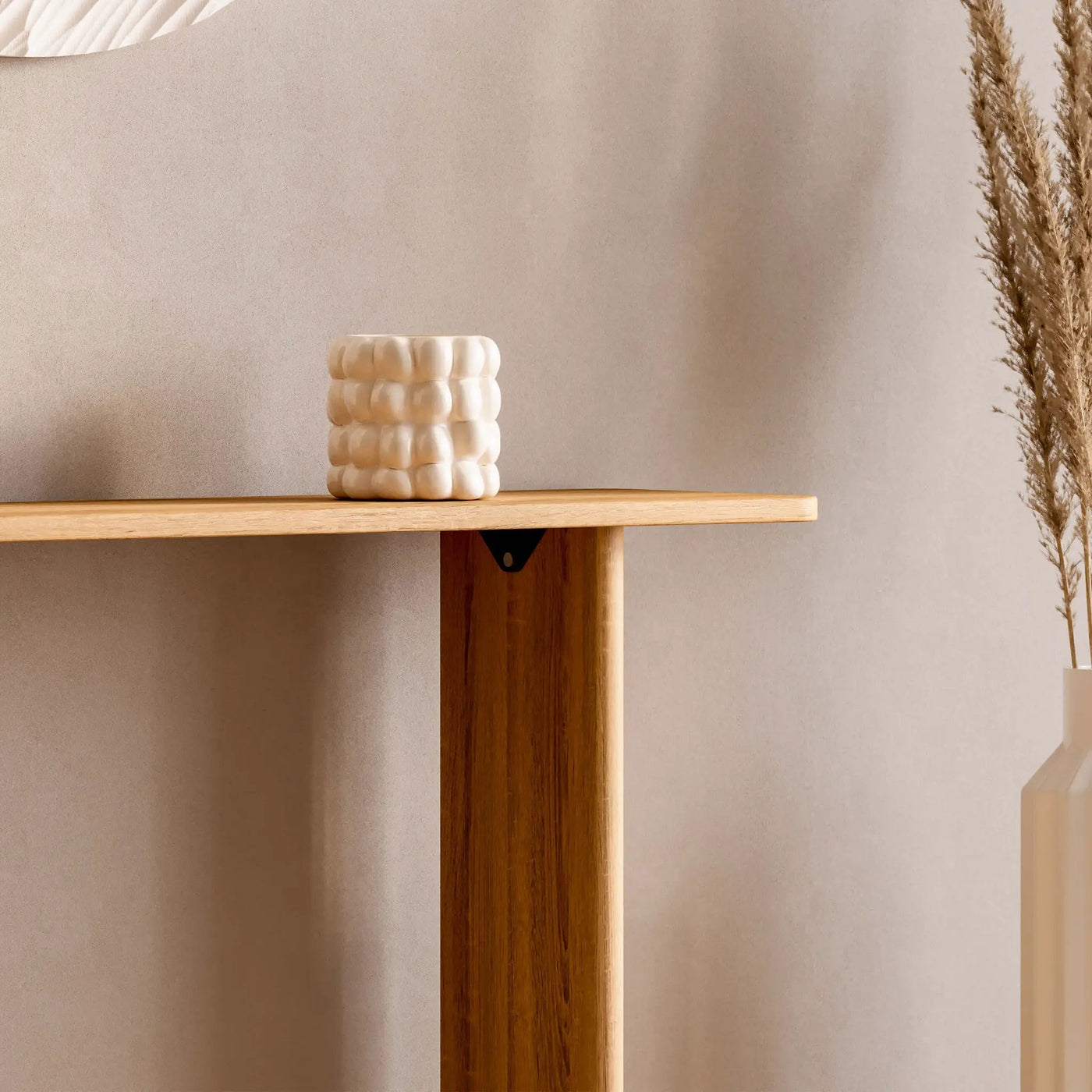 THE JASON - console table by VARBROS