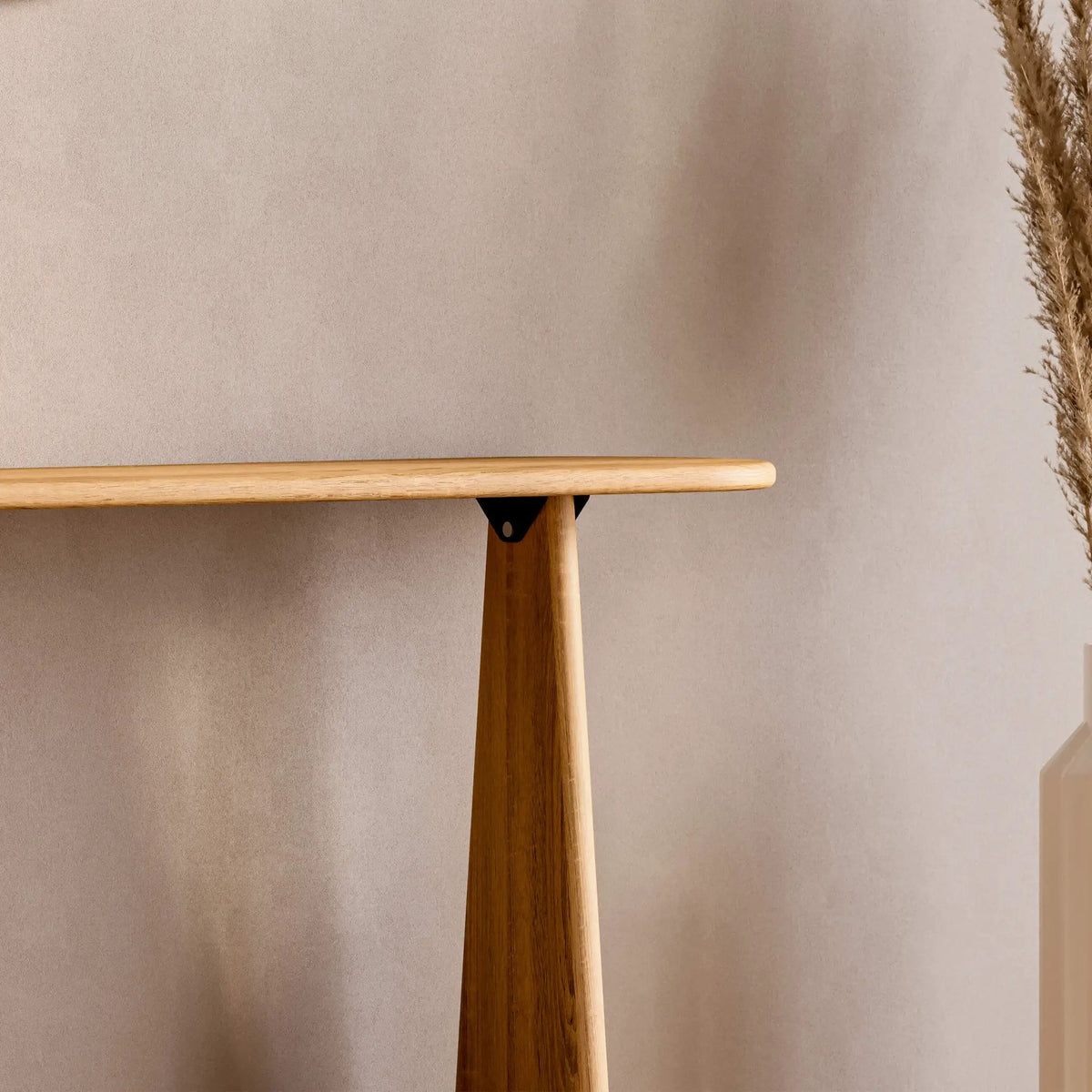 THE SONNY - console table by VARBROS