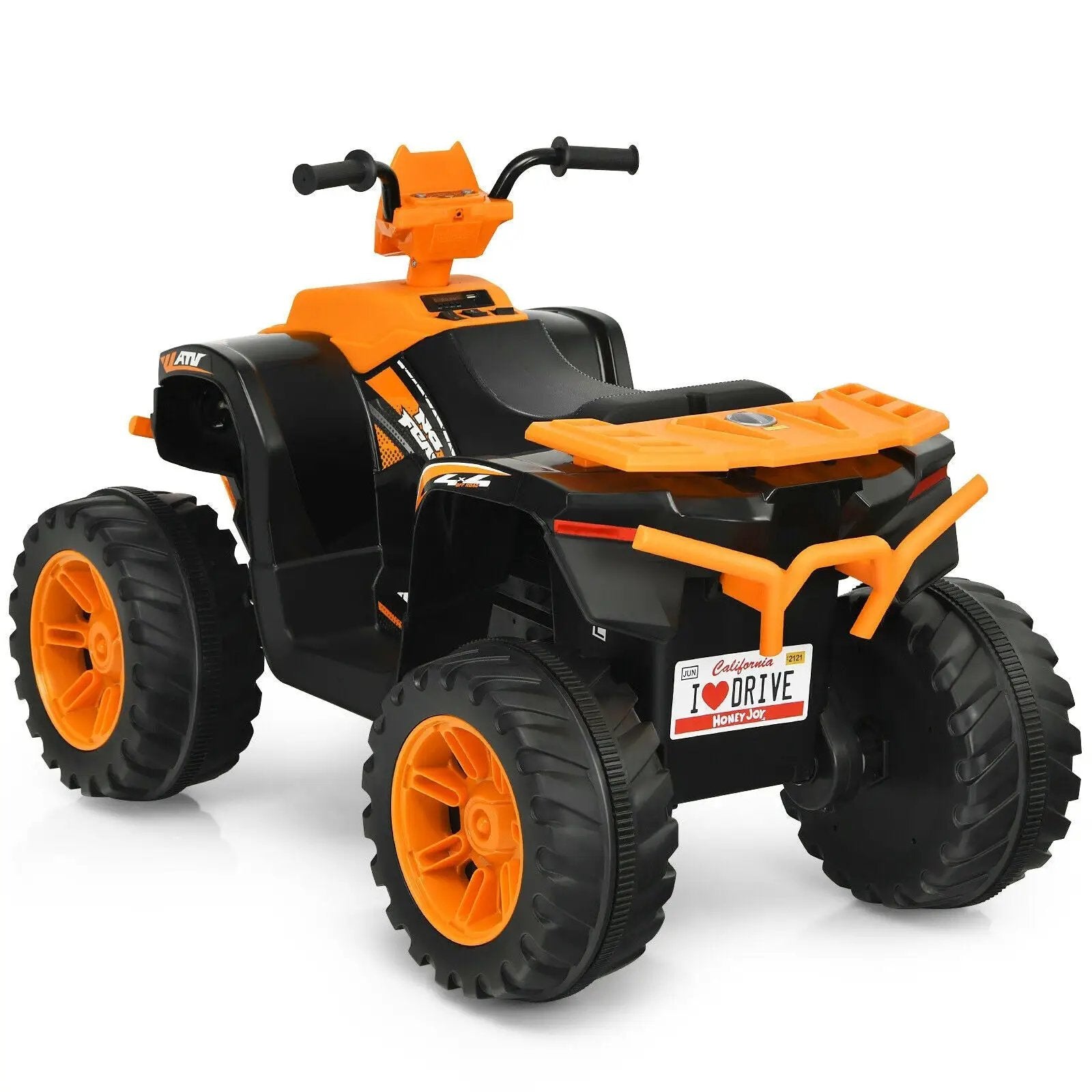 12V Kids by DirectDeals