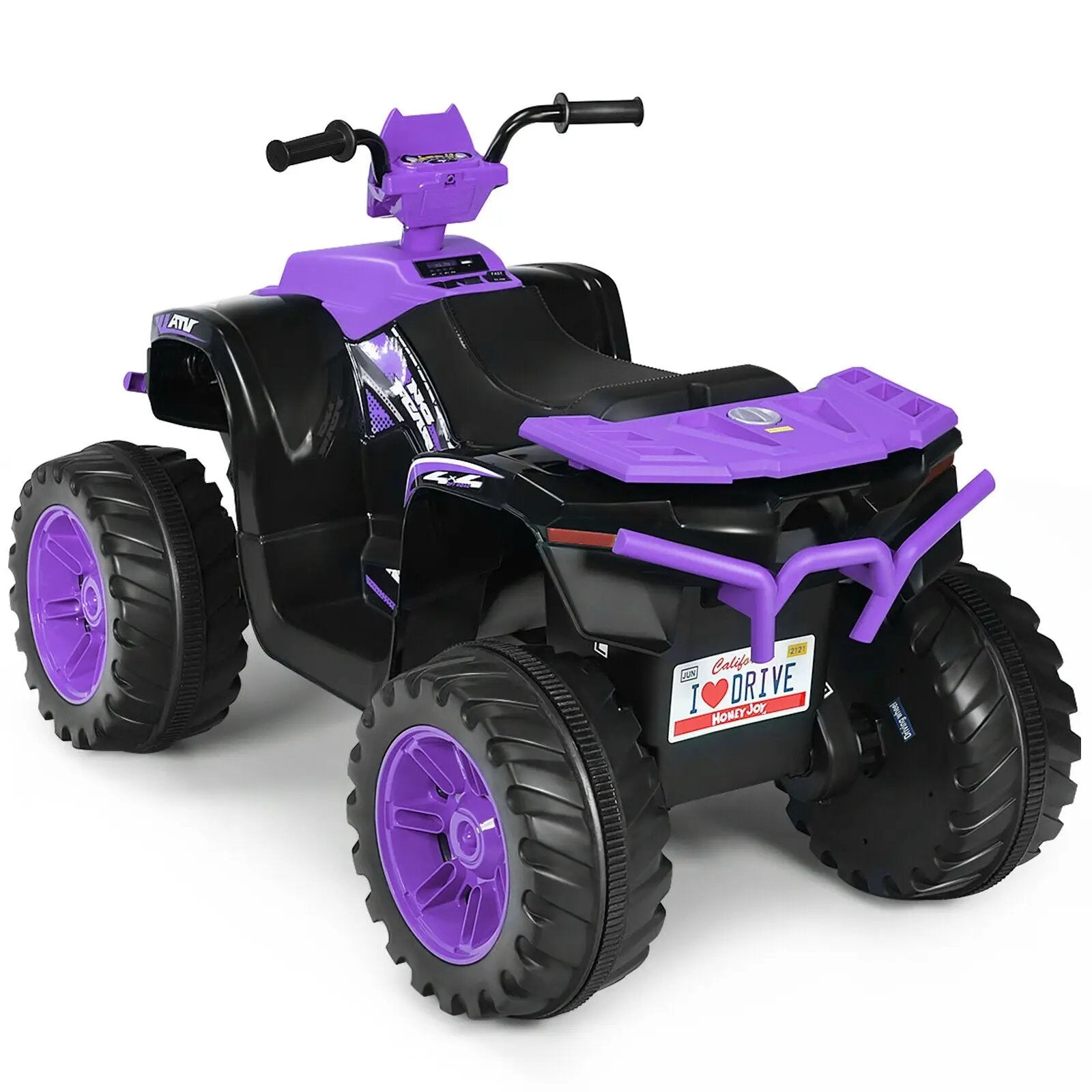 12V Kids by DirectDeals