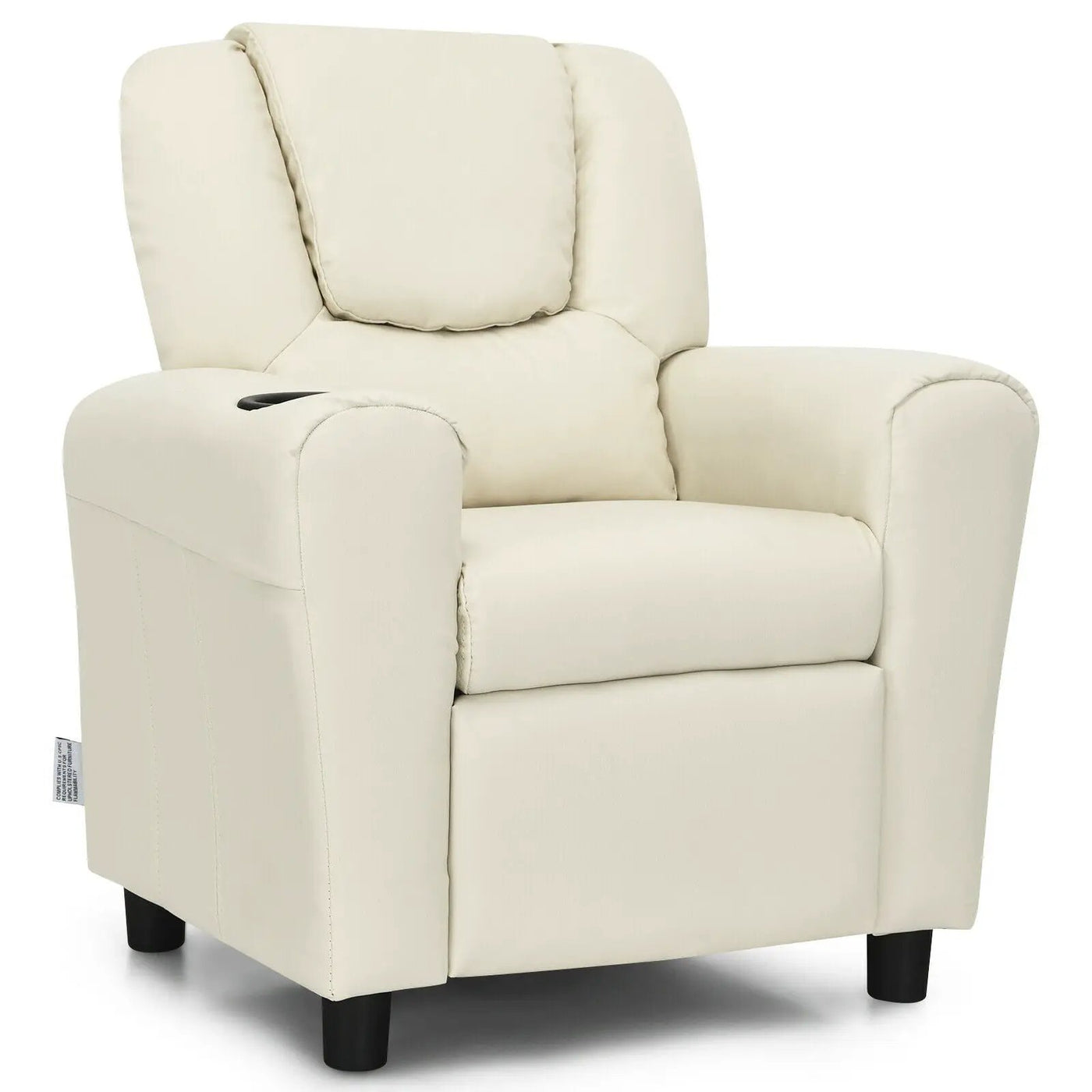 Kids Recliner Armchair Sofa by DirectDeals