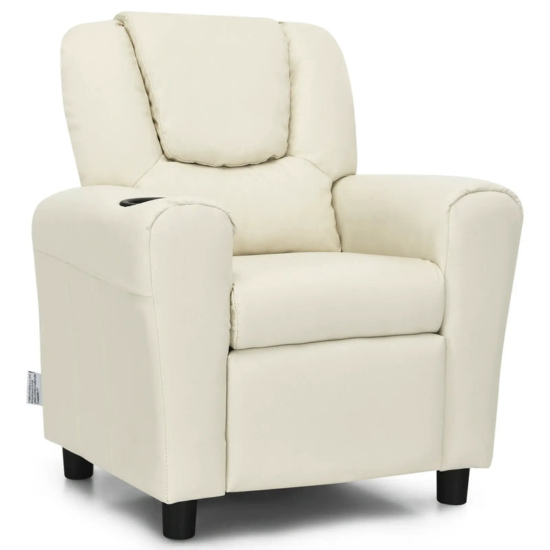 Kids Recliner Armchair Sofa by DirectDeals