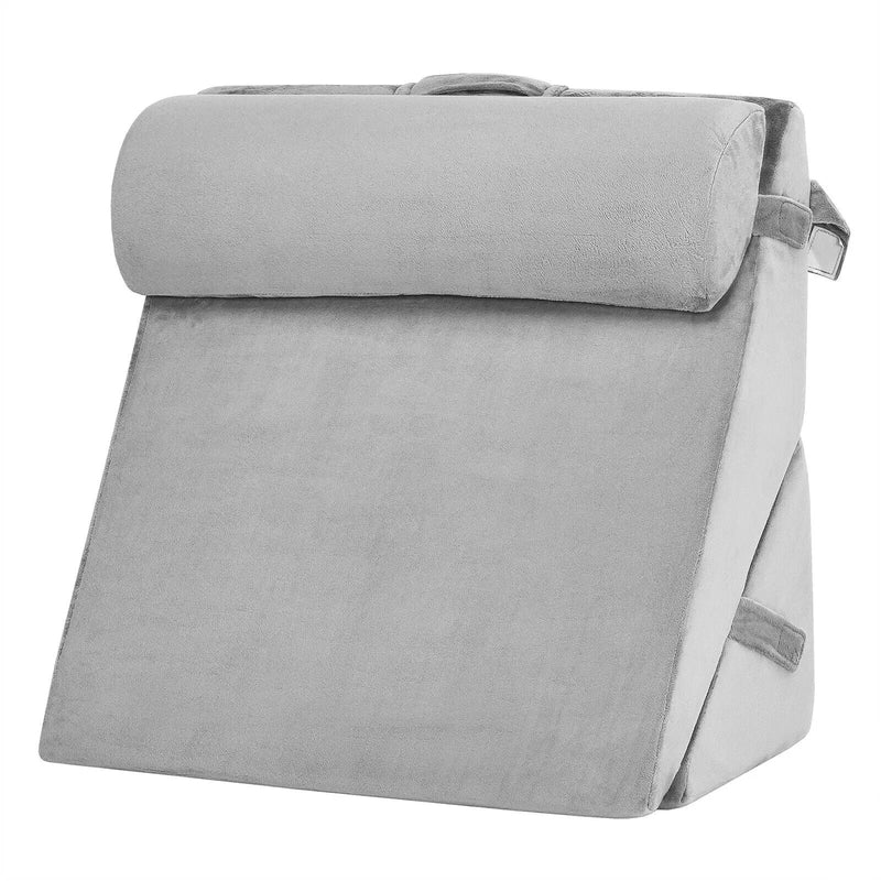 Adjustable Neck Back Support Memory Foam Headrest by DirectDeals