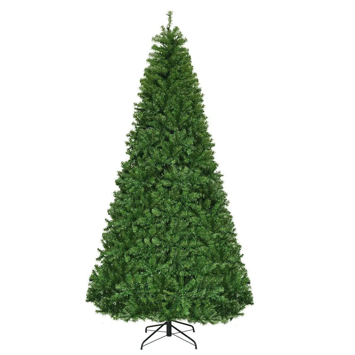 Artificial Premium Hinged Christmas Tree by DirectDeals