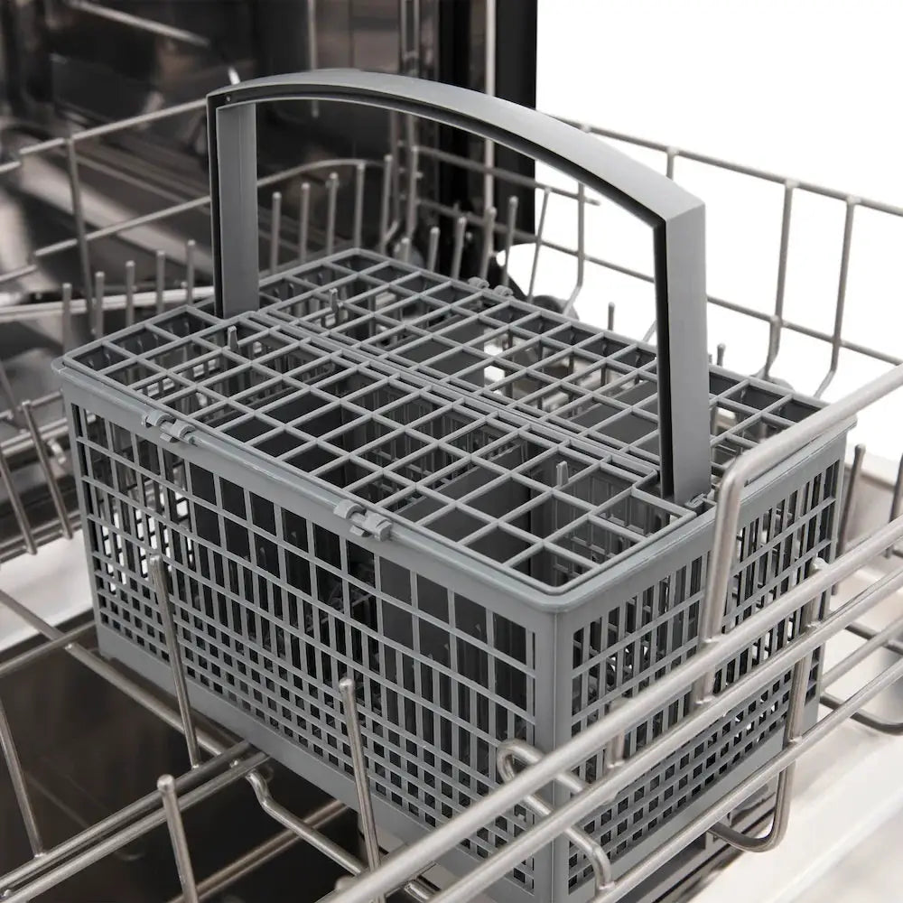 ZLINE 30" Bundled Stainless DualRange RangeHood Dishwasher 3KP-RARH30-DW by Farmhouse Kitchen and Bath
