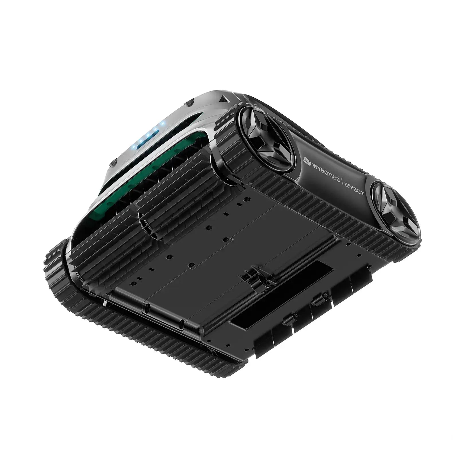 WYBOT Full Pool Solution Bundle-S2 Solar & F1 by WYBOT