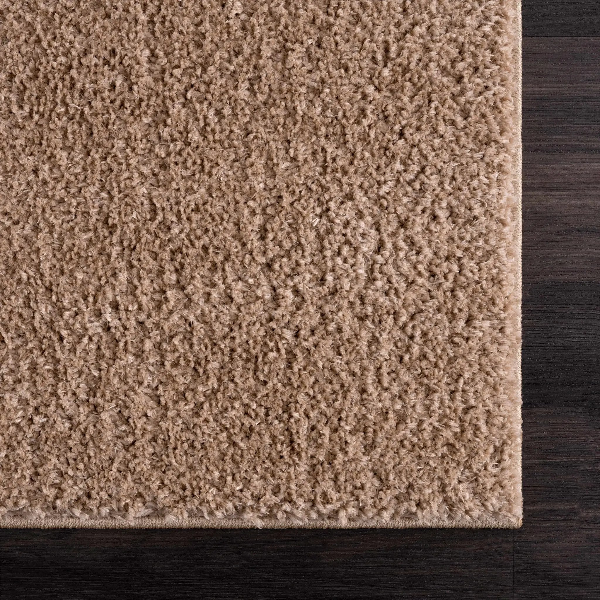 Judy Brown - Promo Washable Area Rug - Clearance by Boutique Rugs