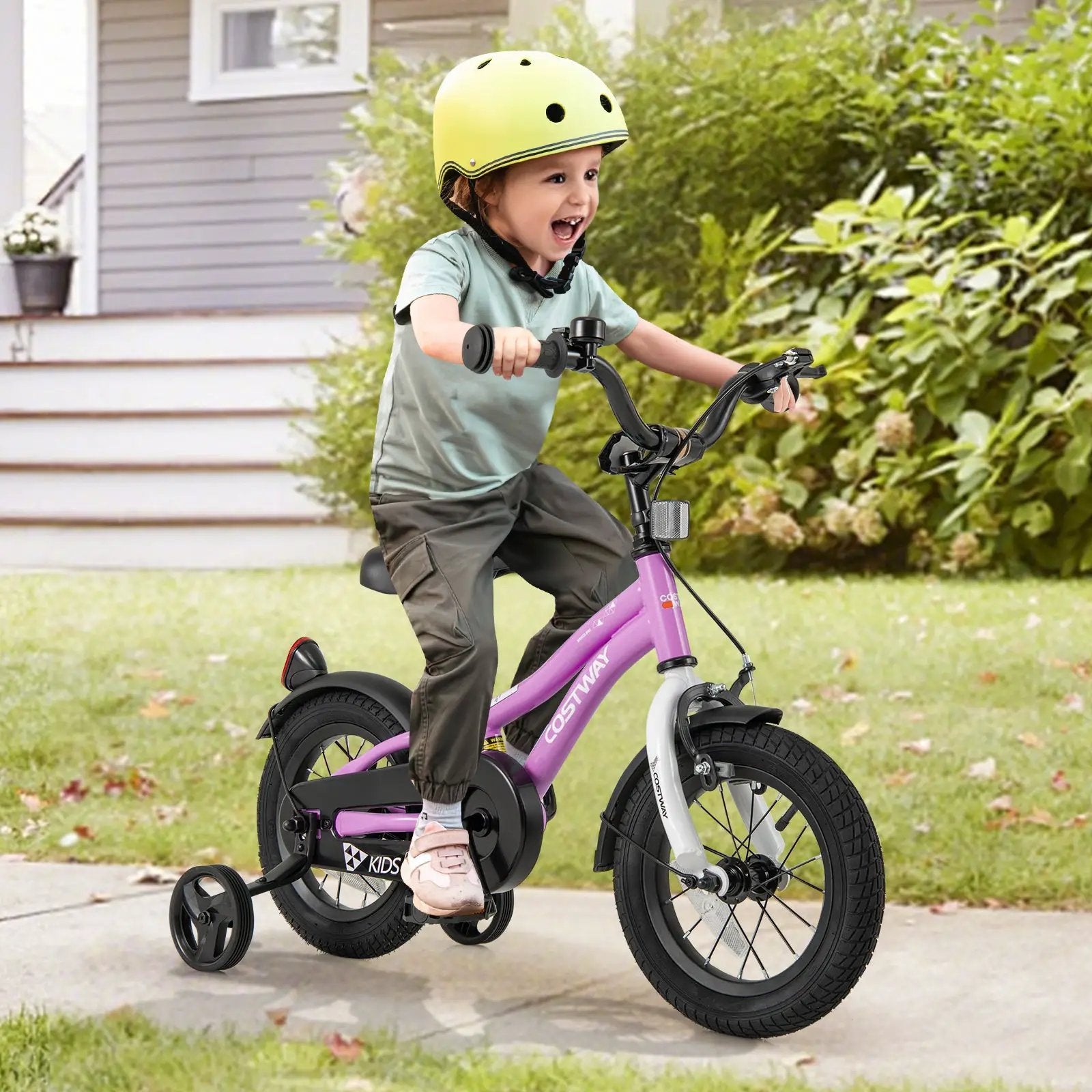 Kids Bike 1 by DirectDeals