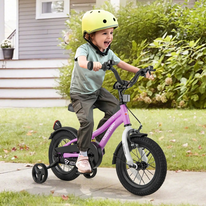Kids Bike 1 by DirectDeals