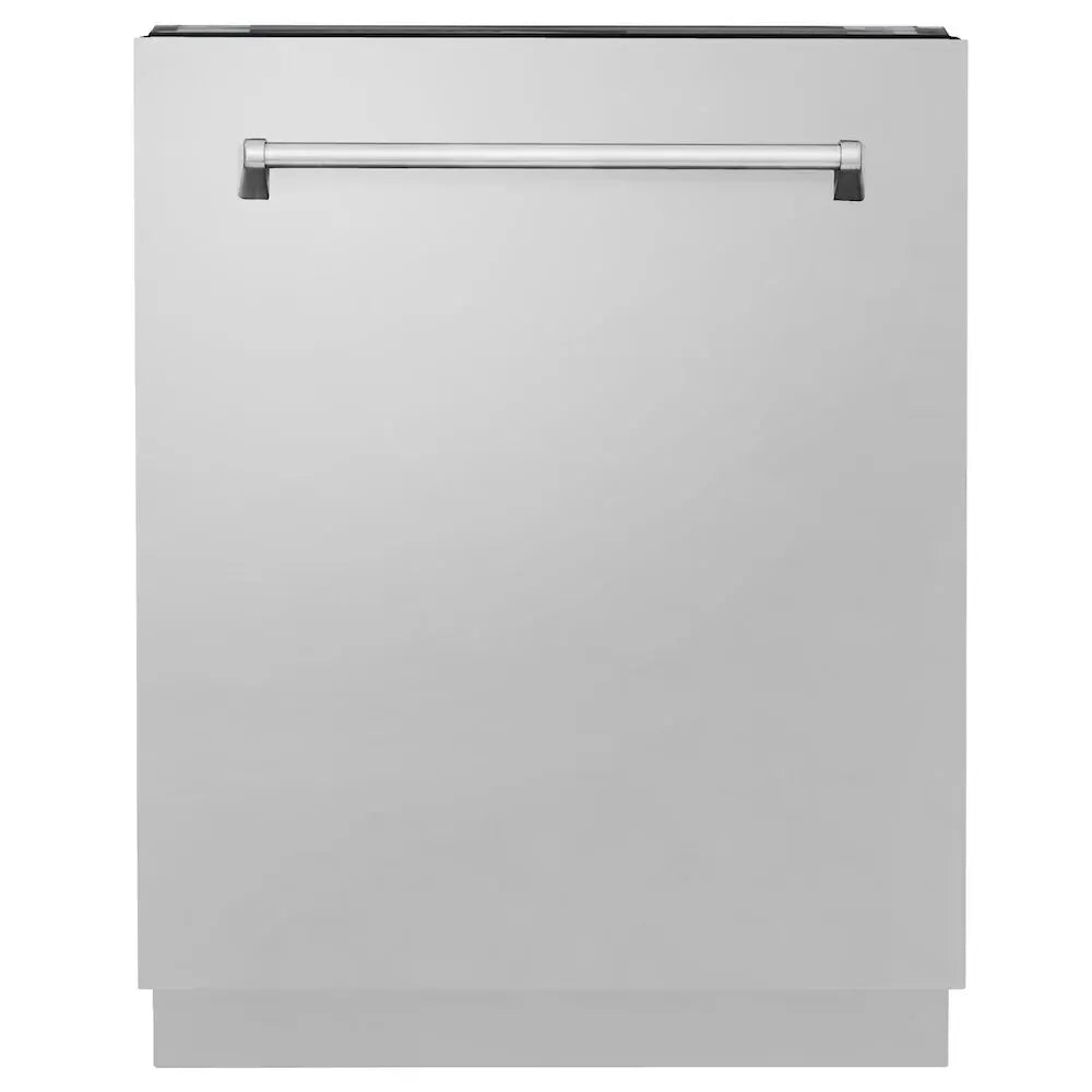 ZLINE 36 " Package Range RA36, Range Hood KB, Microwave MWD-1 , Dishwasher DWV-24, 4KP-RARH36-MWDWV by Farmhouse Kitchen and Bath