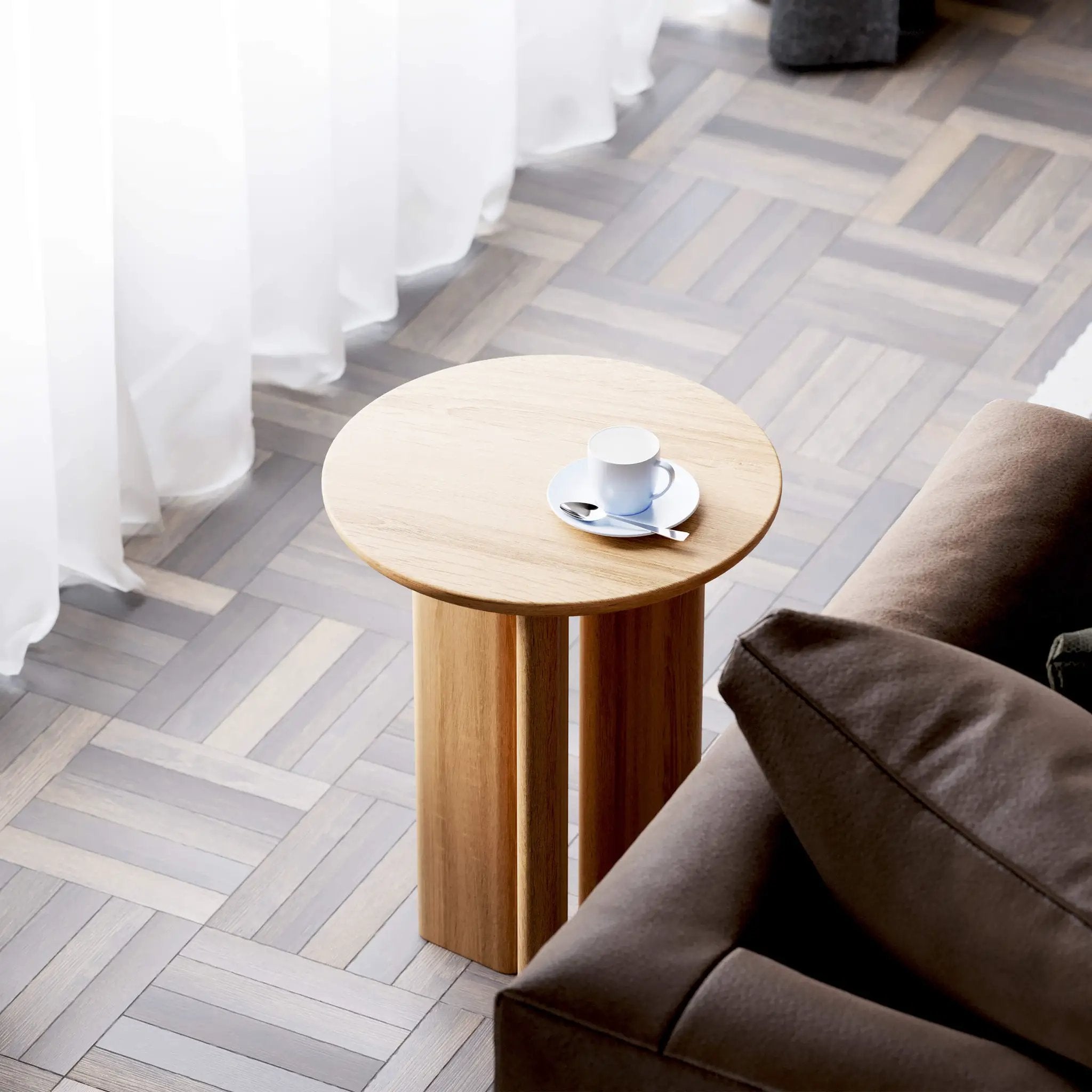 THE MARTY mini - side table by VARBROS
