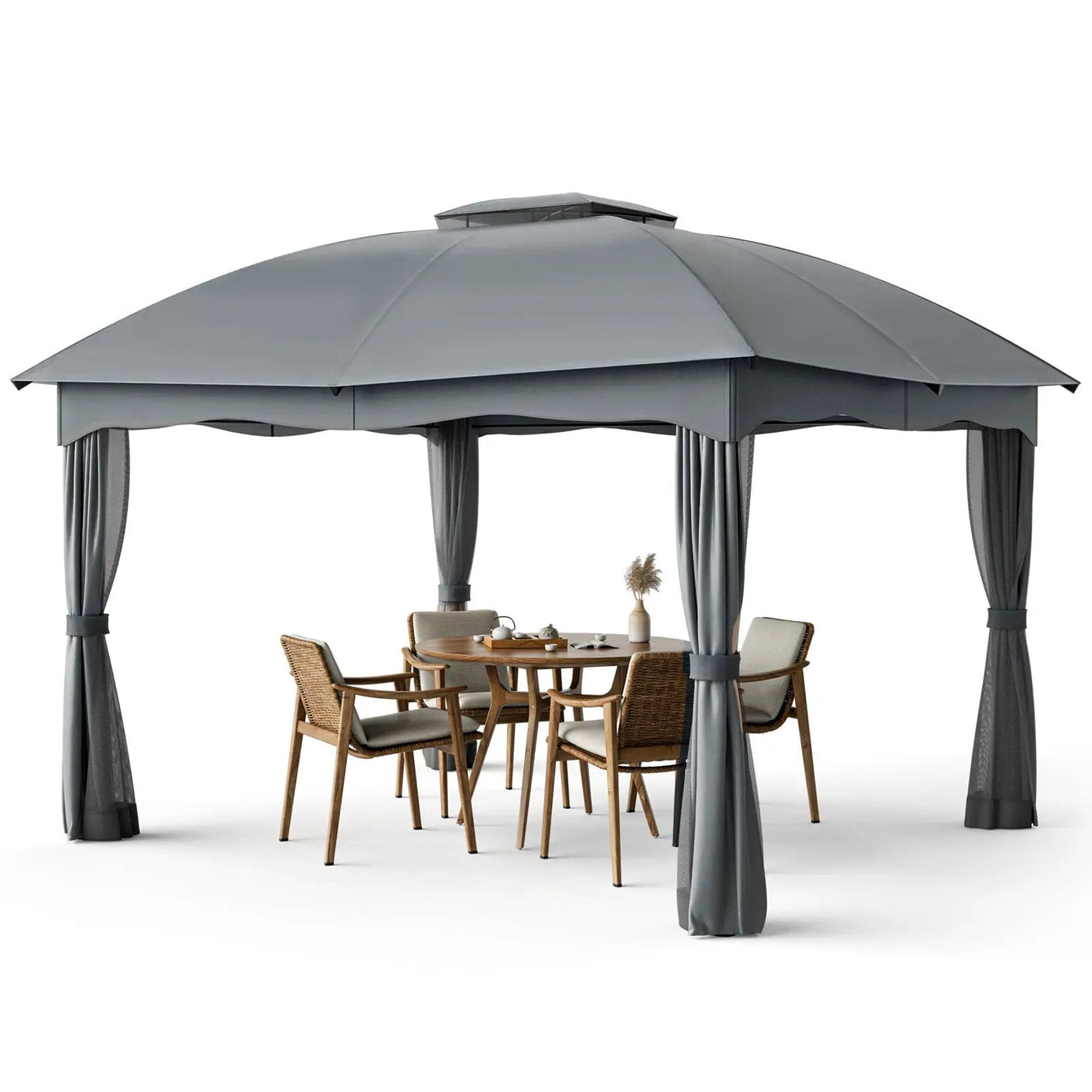 12 x 10 Feet by DirectDeals