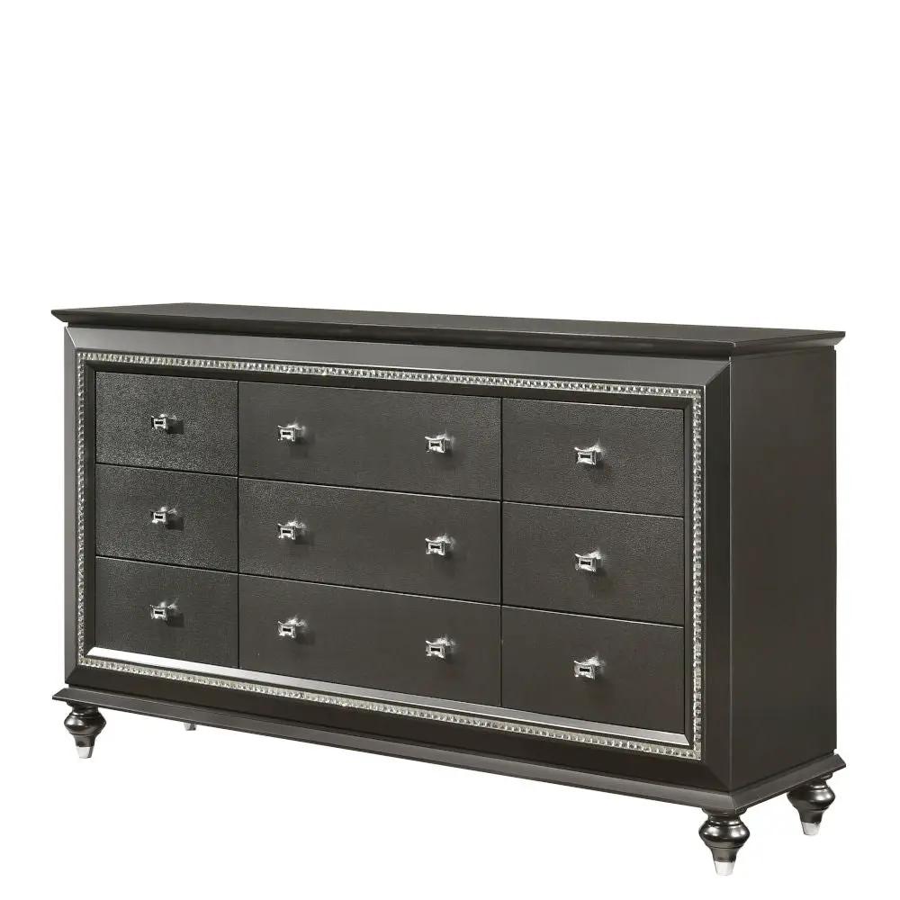 Kaitlyn - Elegant Design Dresser by Unique Piece Furniture