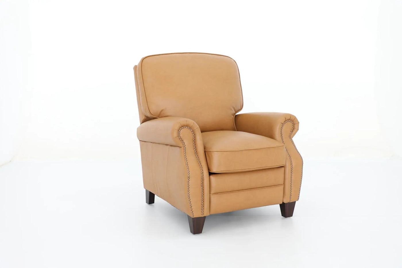 Briarwood - Recliner Push Thru The Arm by Unique Piece Furniture