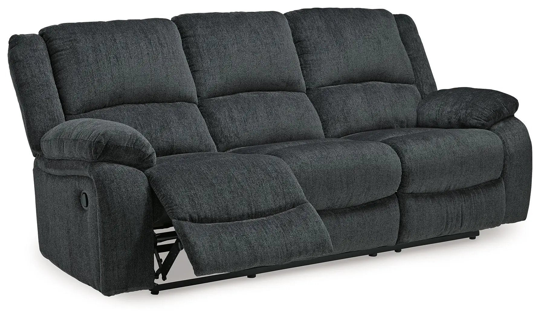 Draycoll - Reclining Sofa by Unique Piece Furniture