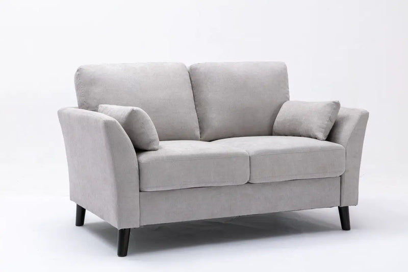 Damian - Sofa Set by HouseOfZazla
