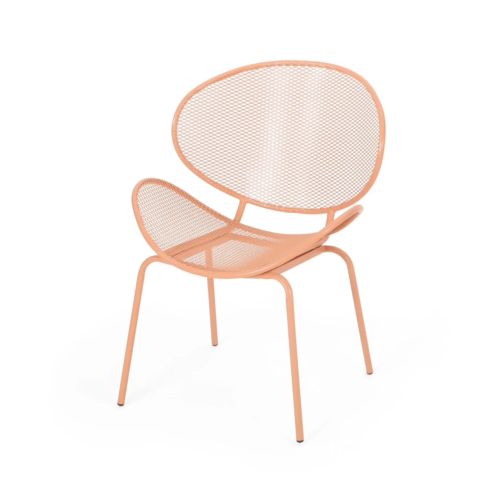 Elba Contemporary Chair Set For Outdoor Relaxation by HouseOfZazla