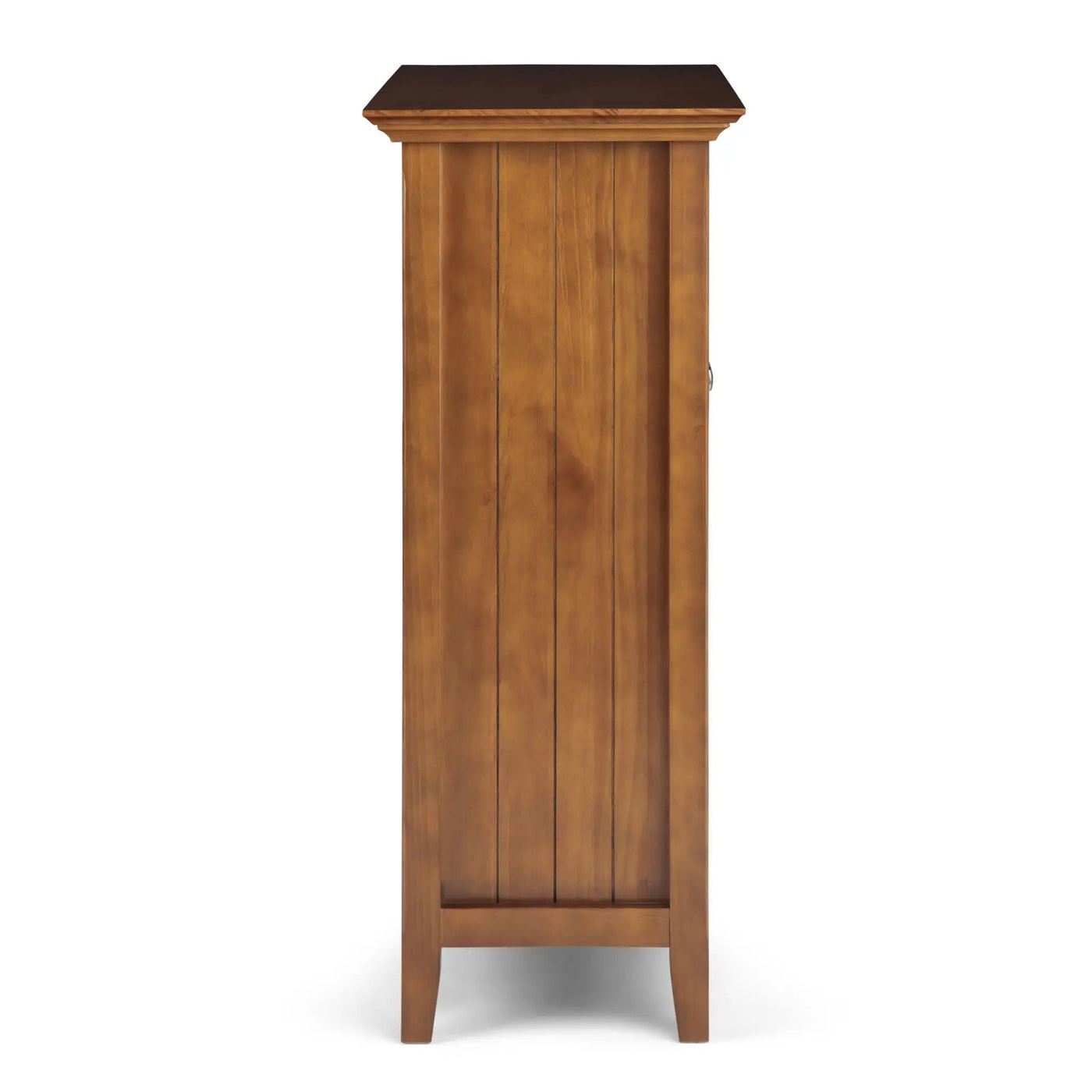 Acadian - Medium Storage Cabinet, Handcrafted by HouseOfZazla