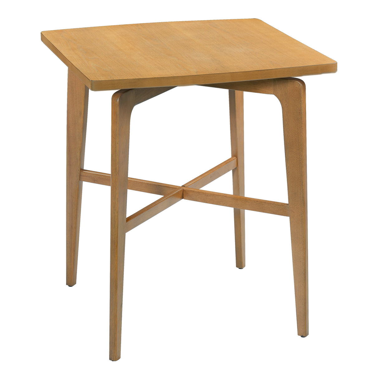 36.34 Inch High Dining Table, photo 3 of 10