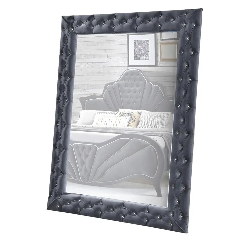 Dante - Accent Floor Mirror by Unique Piece Furniture