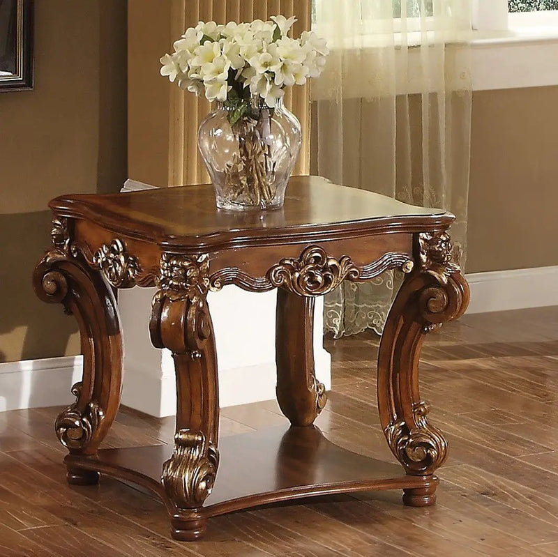 Vendome - End Table by Unique Piece Furniture