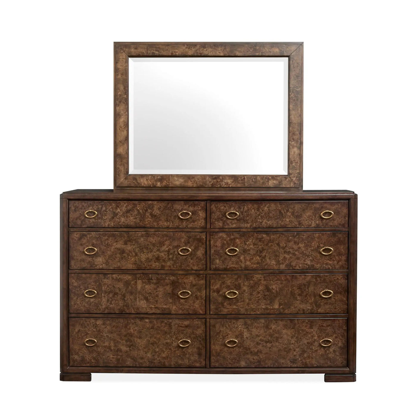 Rowan - Drawer Dresser by Unique Piece Furniture