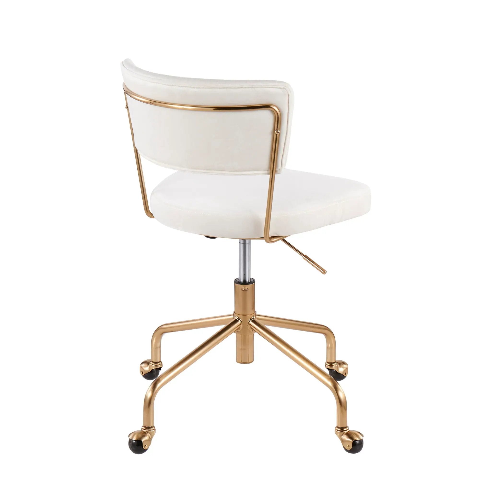 Tania - Contemporary Task Chair by Unique Piece Furniture